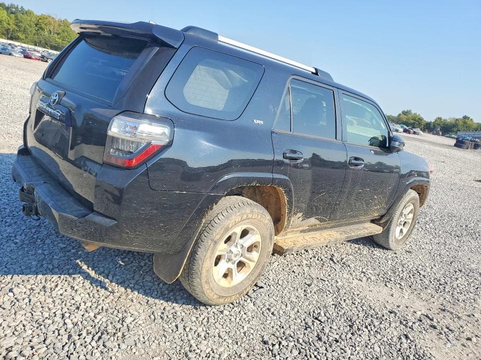 2024 TOYOTA 4RUNNER SR5 3