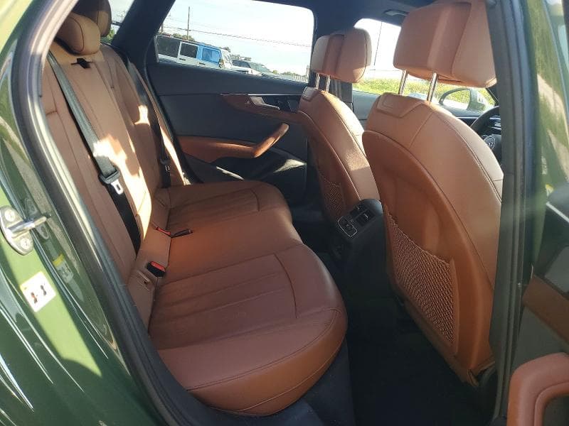 2023 AUDI A4 ALLROAD PREMIUM 11