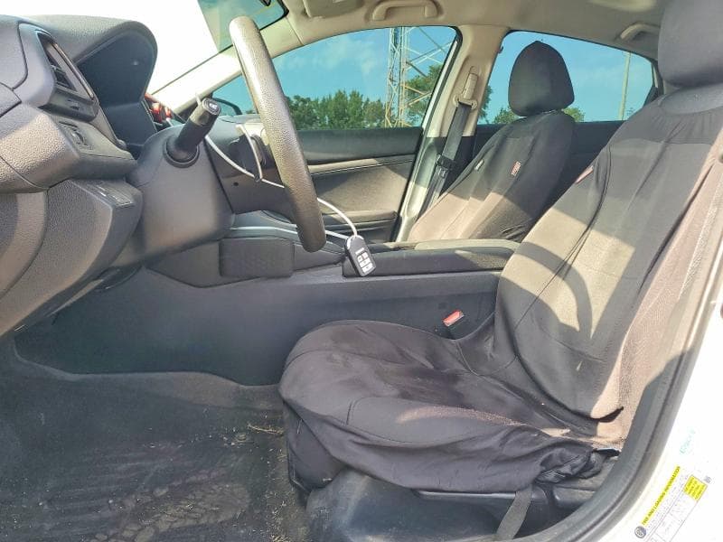 2020 HONDA INSIGHT EX 7