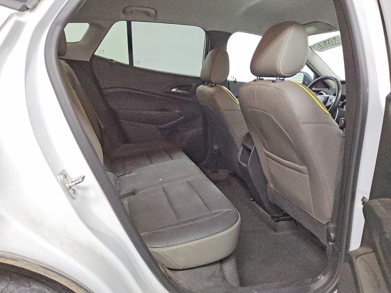 2025 CHEVROLET TRAX ACTIV 11