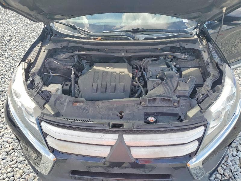 2019 MITSUBISHI ECLIPSE CROSS SE 11