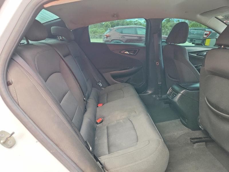 2018 CHEVROLET MALIBU LT 10