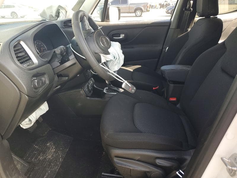 2023 JEEP RENEGADE 7