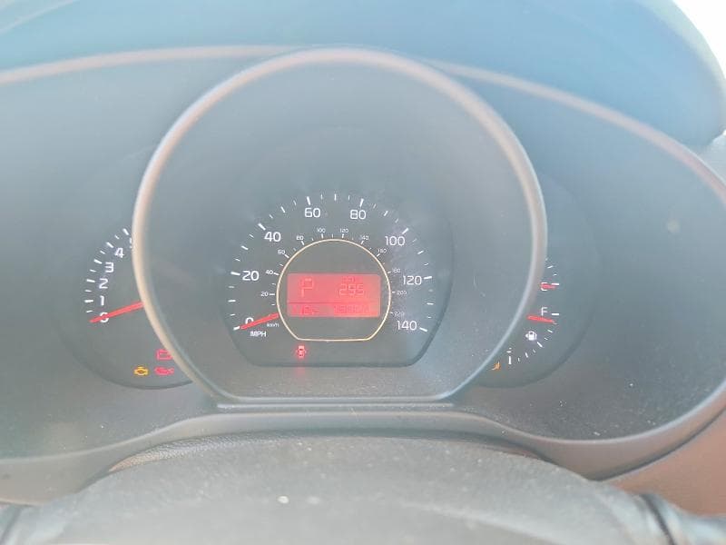 2019 KIA SOUL BASE 9