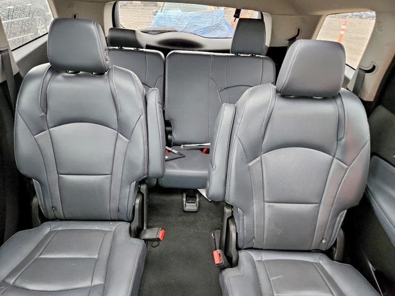 2018 BUICK ENCLAVE ESSENCE 10