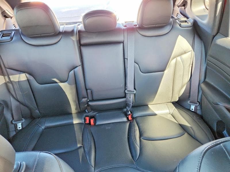2026 JEEP COMPASS LIMITED 10