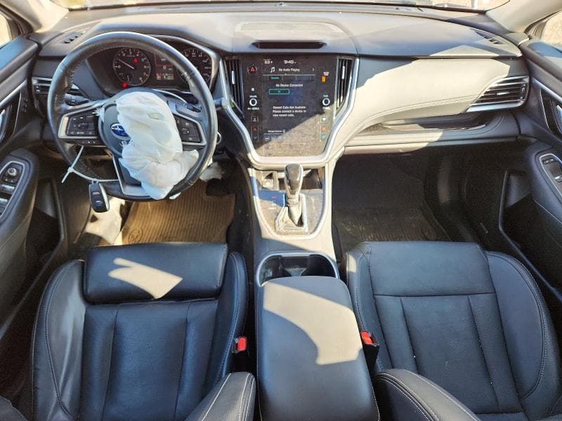 2023 SUBARU LEGACY LIMITED 8