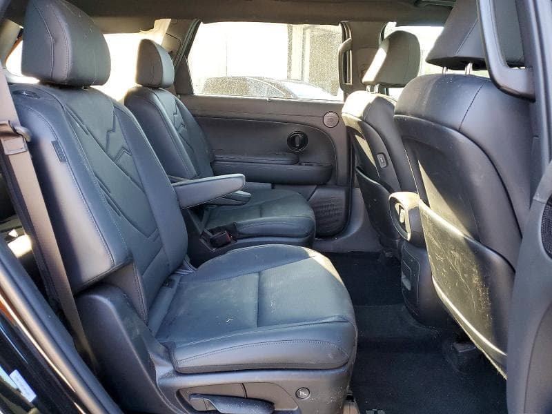 2026 HYUNDAI PALISADE XRT PRO 11