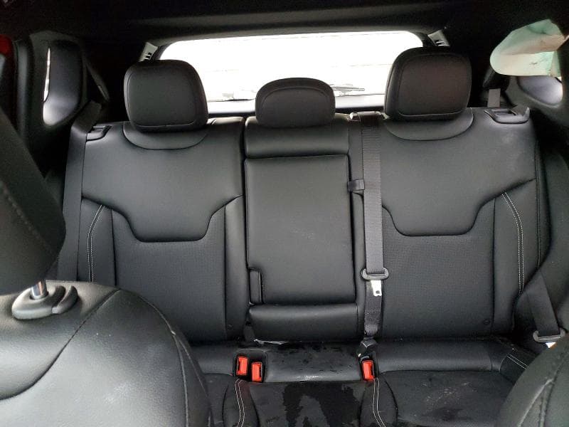 2021 JEEP COMPASS 80TH EDITION 10