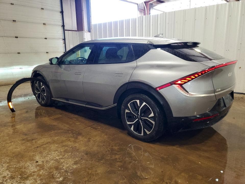 2023 KIA EV6 WIND 2
