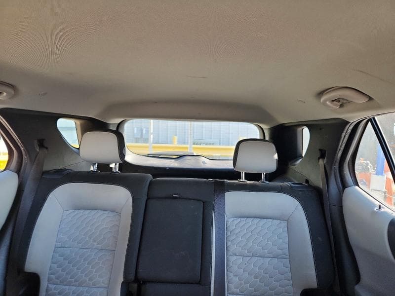 2018 CHEVROLET EQUINOX LS 10