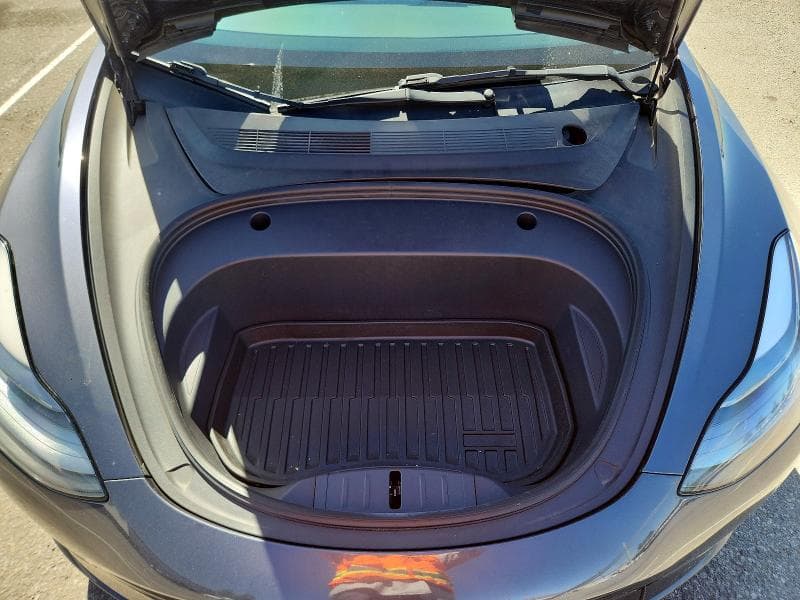 2023 TESLA MODEL 3 11