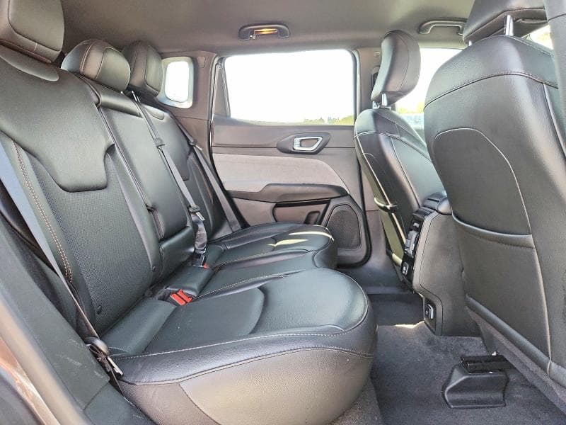 2023 JEEP COMPASS LATITUDE LUX 11