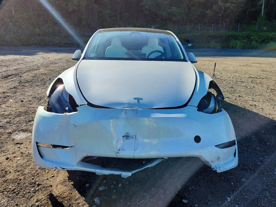 2023 TESLA MODEL Y 5
