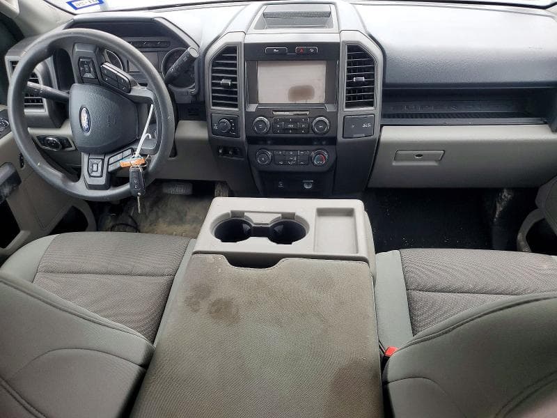 2022 FORD F250 SUPER DUTY 8