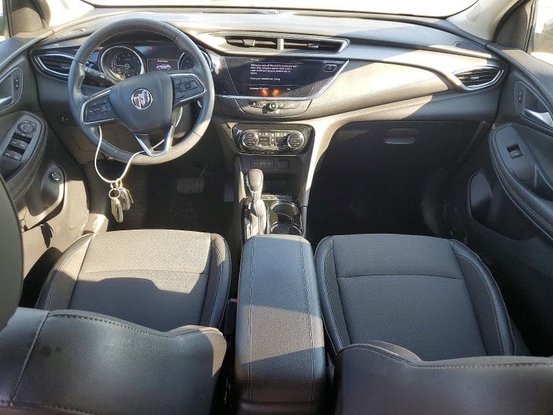 2022 BUICK ENCORE GX SELECT 8