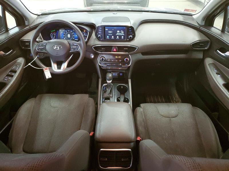 2019 HYUNDAI SANTA FE SEL 2.4L 8
