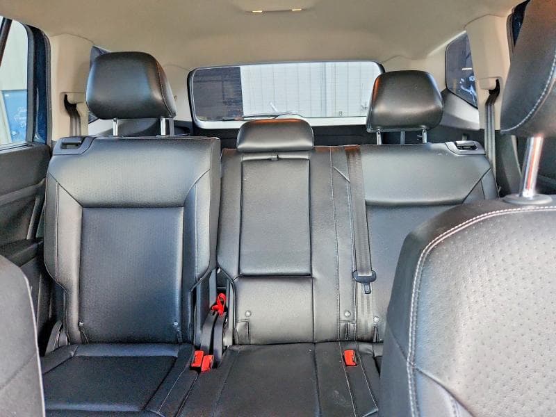 2018 VOLKSWAGEN ATLAS SE 10