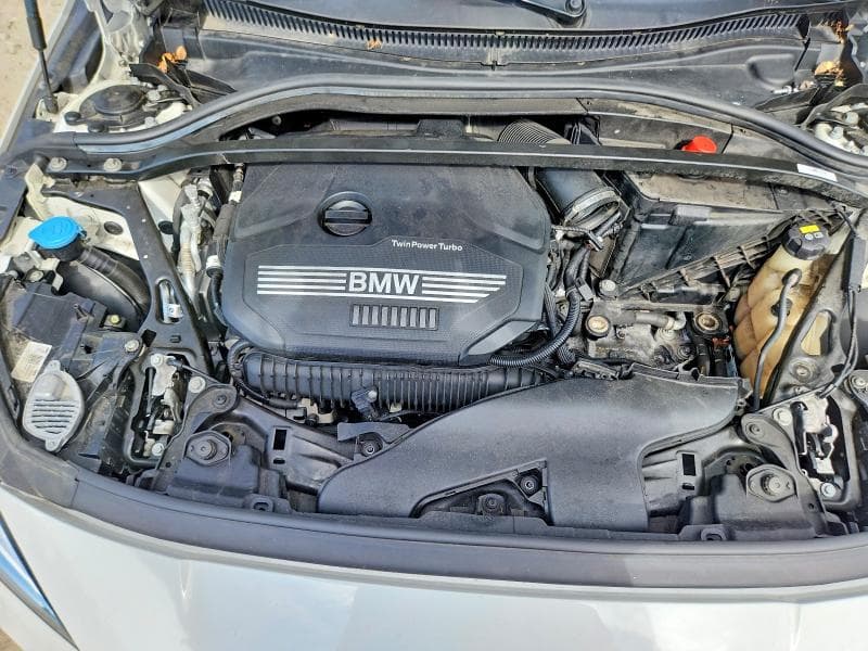 2021 BMW 228XI 11