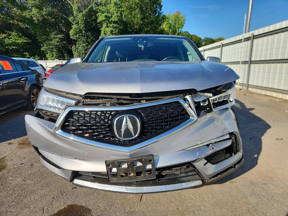 2020 ACURA MDX TECHNOLOGY 5