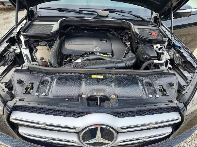 2021 MERCEDES-BENZ GLE 350 4MATIC 11