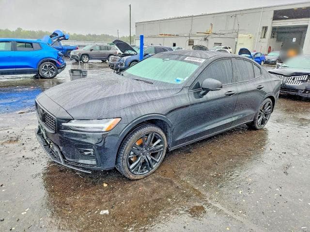2023 VOLVO S60 PLUS - 1