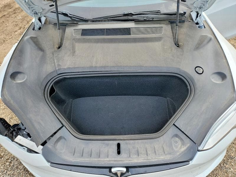 2022 TESLA MODEL S 11