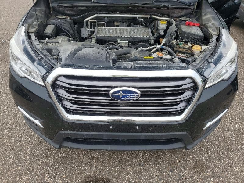 2020 SUBARU ASCENT LIMITED 12