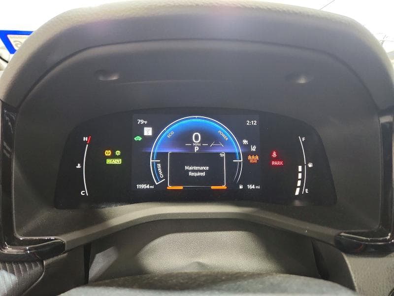2026 TOYOTA CAMRY SE 9