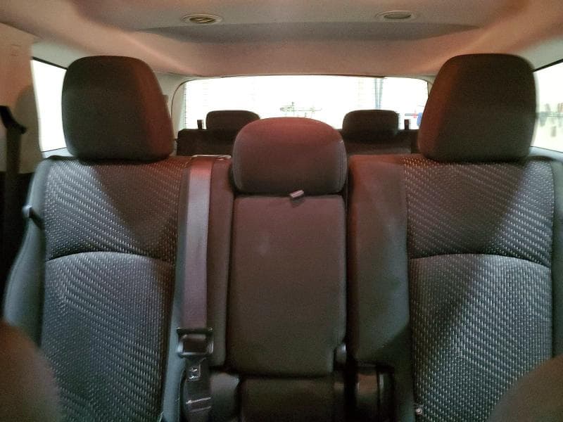 2019 DODGE JOURNEY SE 10