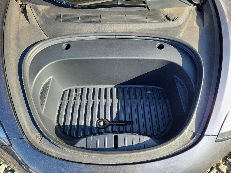 2023 TESLA MODEL 3 11