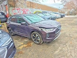 2023 FORD ESCAPE ST LINE SELECT - 1