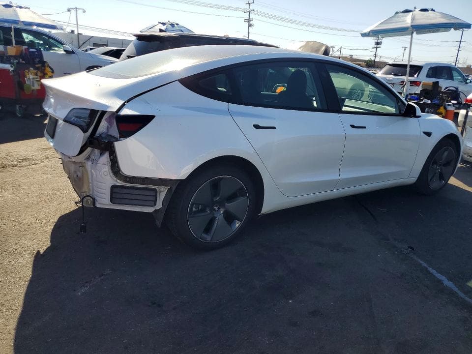 2023 TESLA MODEL 3 3