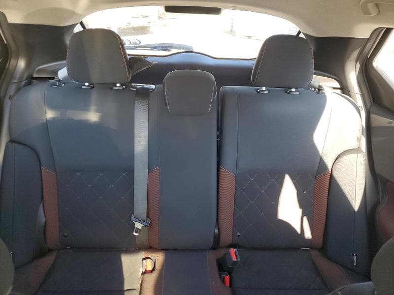 2020 NISSAN KICKS SR 10