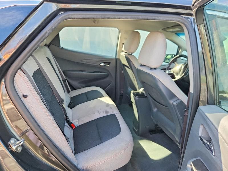 2017 CHEVROLET BOLT EV LT 10