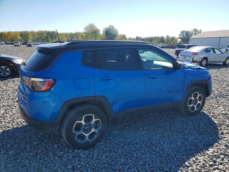 2022 JEEP COMPASS TRAILHAWK 3