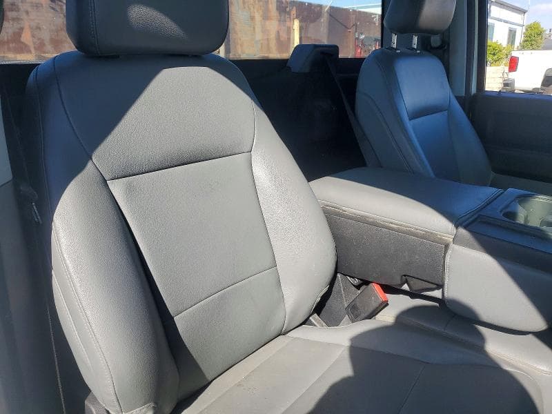 2022 FORD F150 10