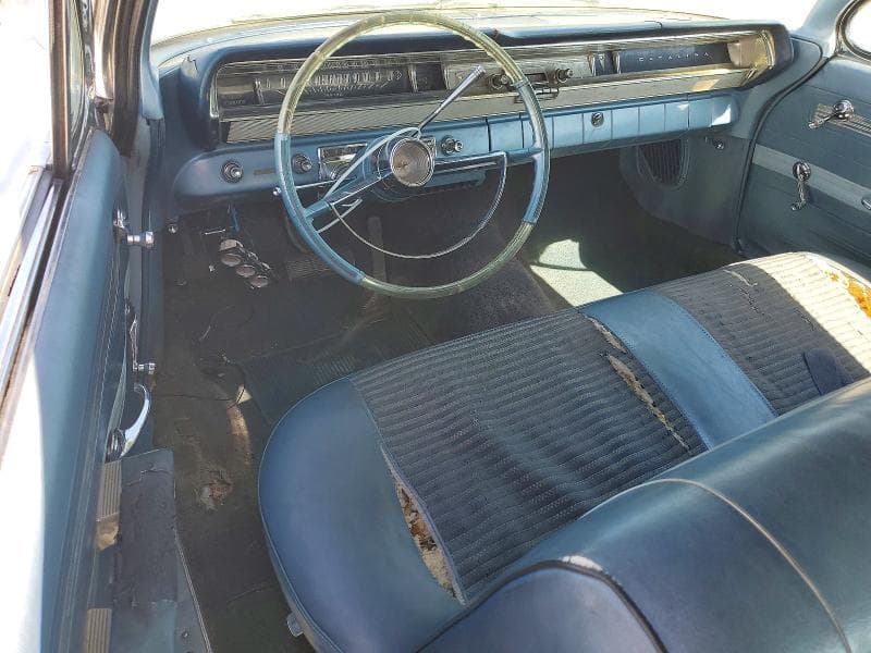 1962 PONT CATALINA 8