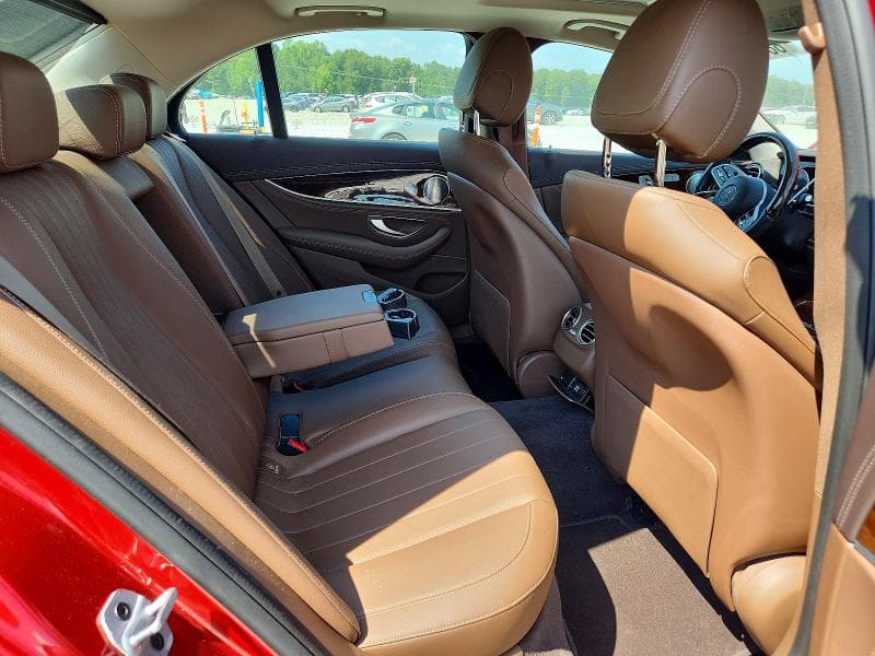 2019 MERCEDES-BENZ E 300 10