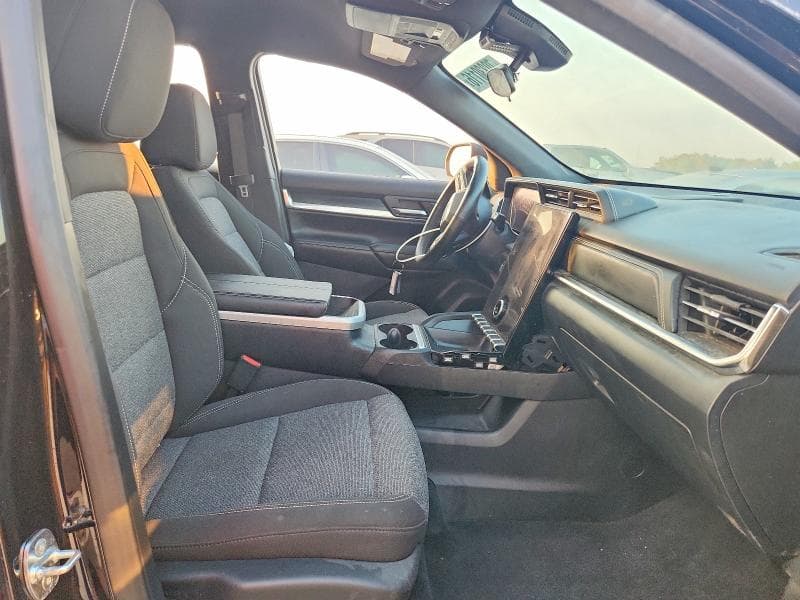 2026 GMC TERRAIN ELEVATION 7