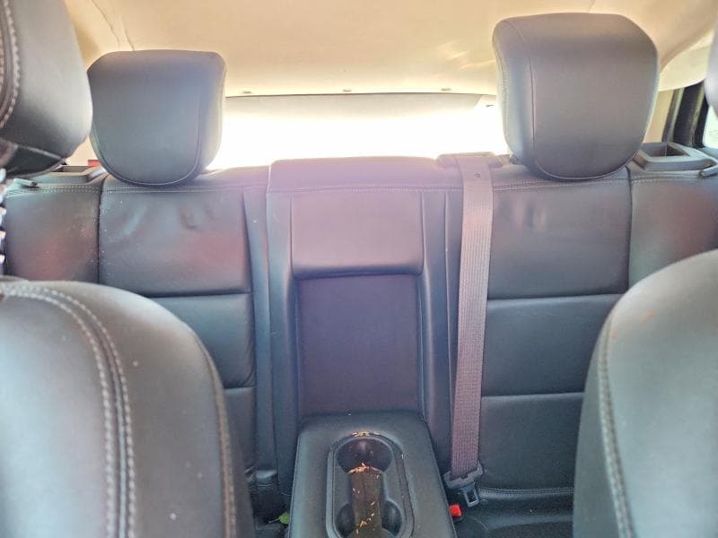 2017 BUICK ENCORE ESSENCE 10
