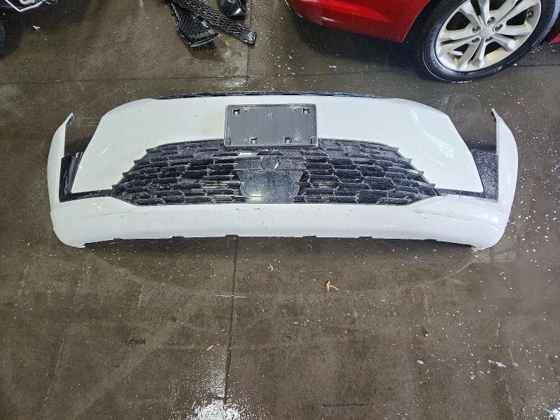2027 CHRYSLER PACIFICA SELECT 13