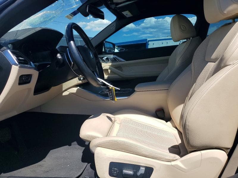 2022 BMW 430I 7