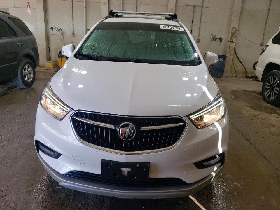 2018 BUICK ENCORE SPORT TOURING 5