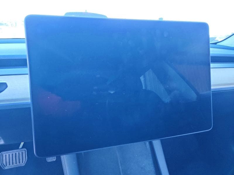 2022 TESLA MODEL 3 9