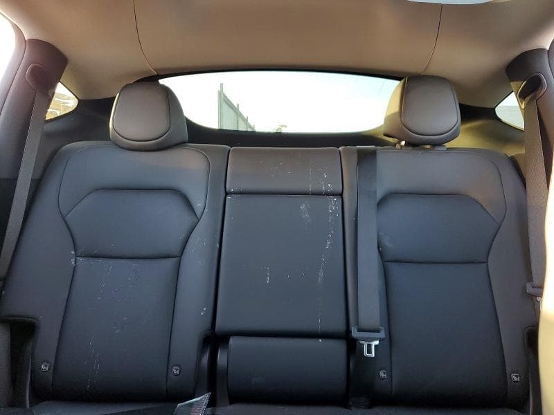 2026 TESLA MODEL Y 10