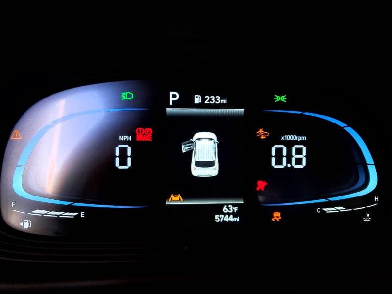 2026 HYUNDAI VENUE SEL 9