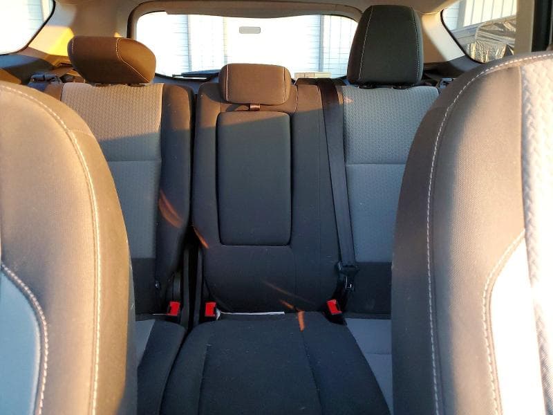 2018 FORD ESCAPE SE 10