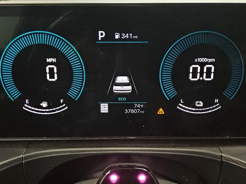 2024 HYUNDAI SANTA FE SEL 9