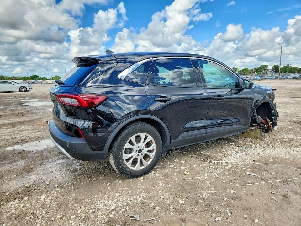 2024 FORD ESCAPE ACTIVE 3